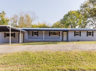8425 Mabelvale Cut Off Rd, Mabelvale, AR 72103