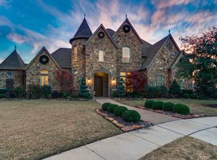 801 Silverton St, Southlake, TX 76092