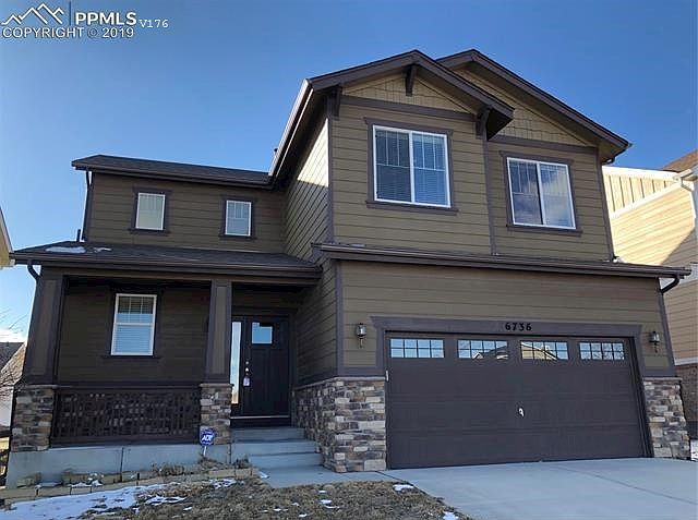 2nd image of 6736 Myrtle Creek Dr