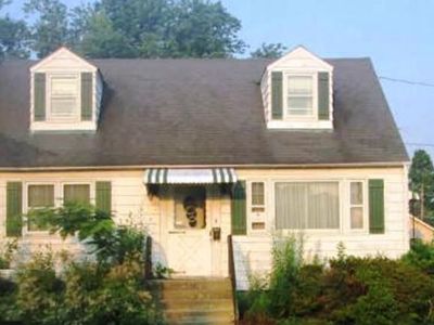 322-324 N Jerome St, Allentown, PA, 18109