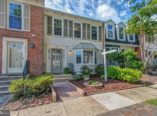 4319 Gypsy Ct, Alexandria, VA 22310