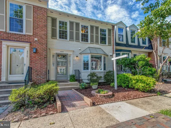 4319 Gypsy Ct, Alexandria, VA 22310