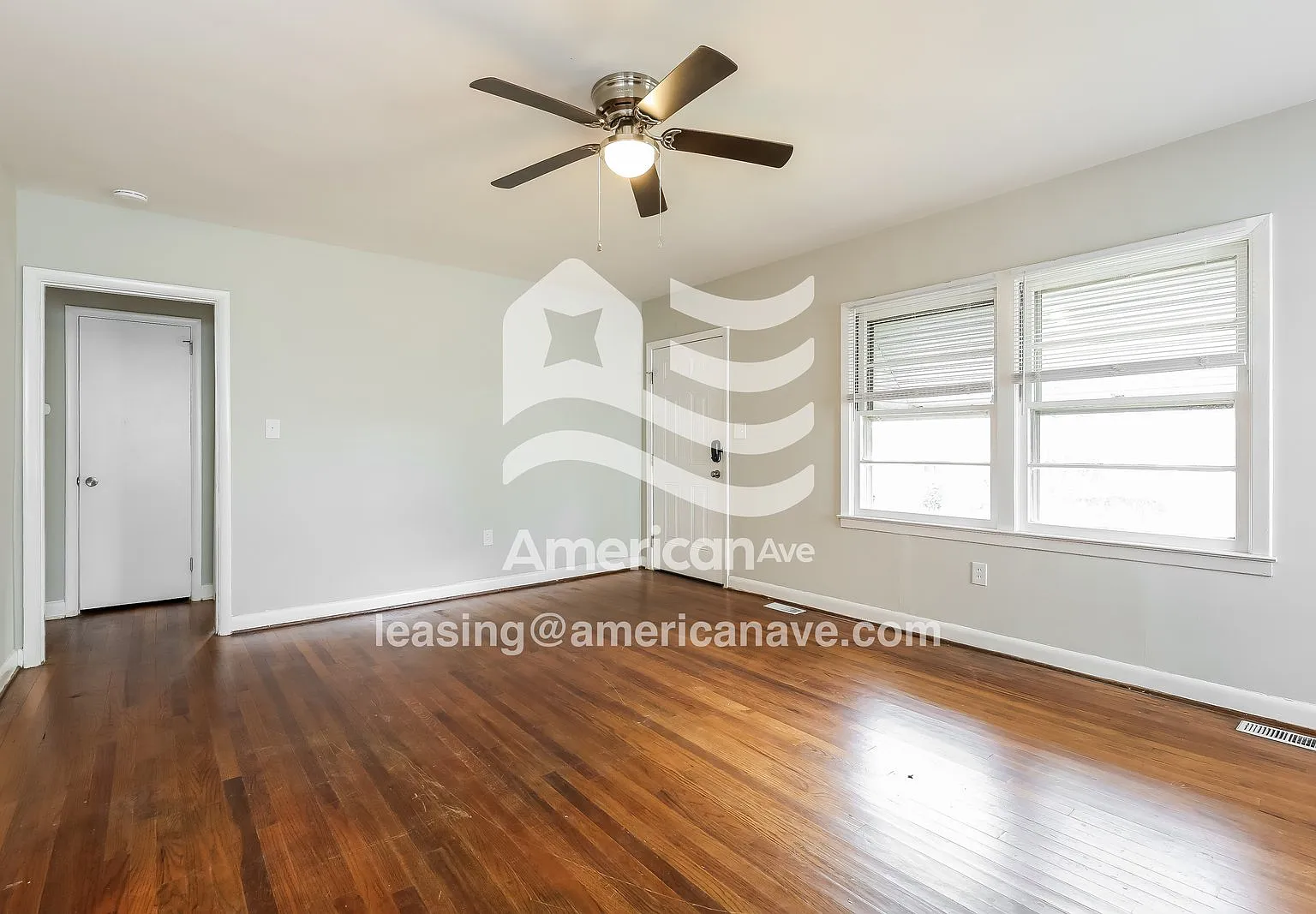 2 bed, 1.0 bath, 921 sqft, $1,020 — Photo 4