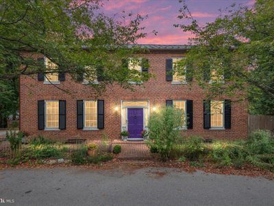 211 E High St, Shepherdstown, WV, 25443