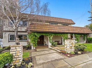 799 Sequoia Ave, San Mateo, CA 94403