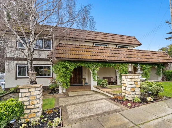 799 Sequoia Ave, San Mateo, CA 94403