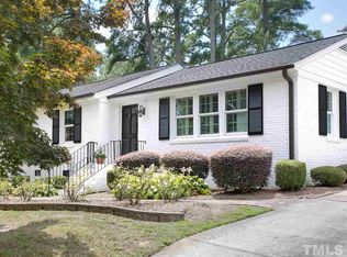 901 Currituck Dr, Raleigh, NC 27609