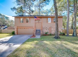 2930 Valley Rose Dr, Kingwood, TX 77339