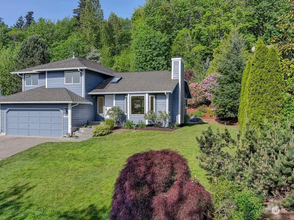 12511 93rd Avenue NE, Kirkland, WA 98034