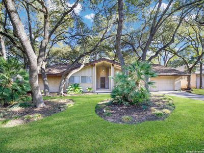 2530 Old Orchard Lane, San Antonio, TX, 78230