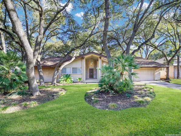 2530 Old Orchard Lane, San Antonio, TX 78230