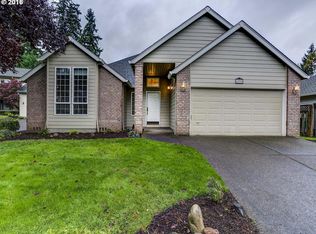 10995 SW 111th Ave, Tigard, OR 97223