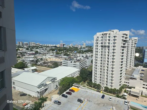 Condominio Torre Cardenal, San Juan, PR 00918