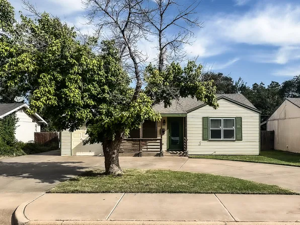 3818 33rd St, Lubbock, TX 79410