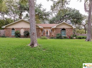 3401 Red Bud Rd, Temple, TX 76502