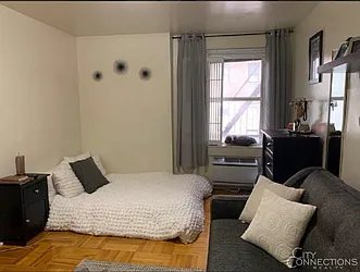 Rented by City Connections Realty