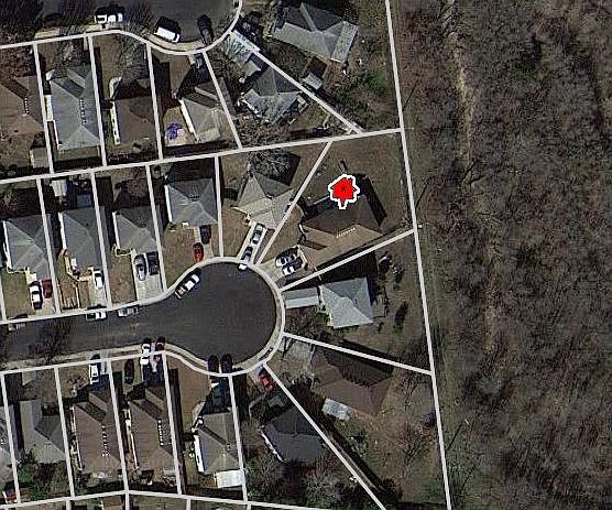 1st image of 9703 Frost Plain Dr