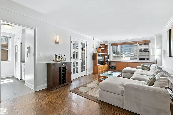 Sold by Brown Harris Stevens | media 8