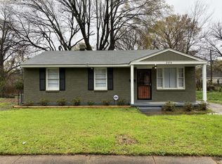 2858 Douglass Ave, Memphis, TN 38114