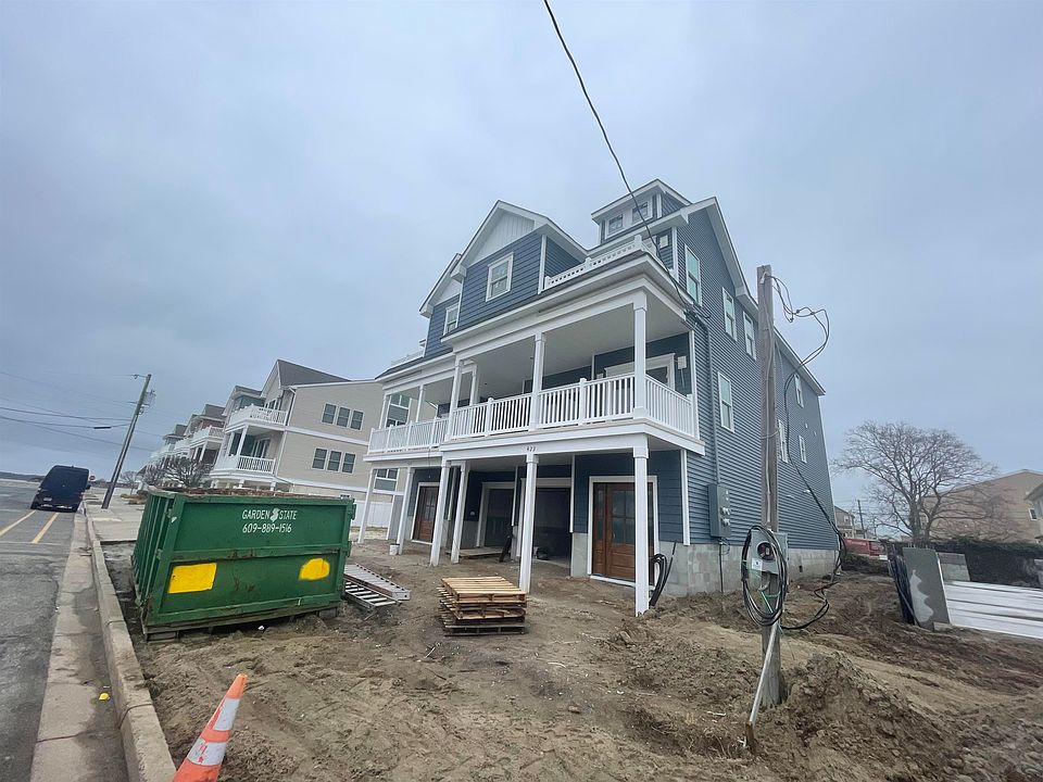 404 W Lincoln Ave 404, Wildwood, NJ 08260 Zillow