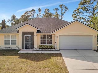 3135 Log Cabin Rd, North Port, FL 34291