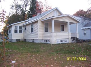 64 Reber St, Colonie, NY 12205