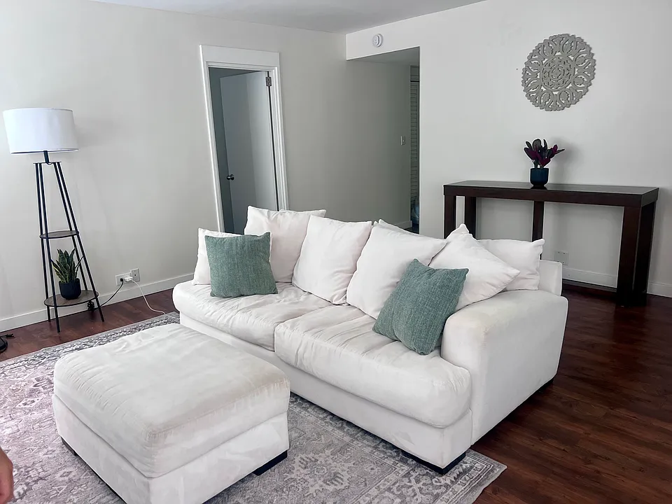 431 Nahua St #1301