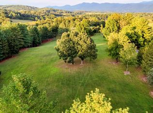 Reese Ridge Ln, Lexington, VA 24450