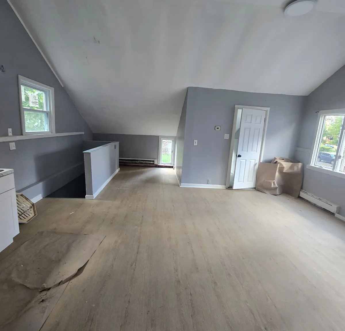 Studio, $1,550 — Photo 4