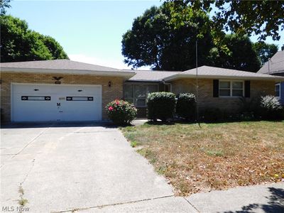 444 W Grant St, Kent, OH, 44240