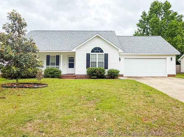 7787 Cottonwood Ave, Fayetteville, NC 28314