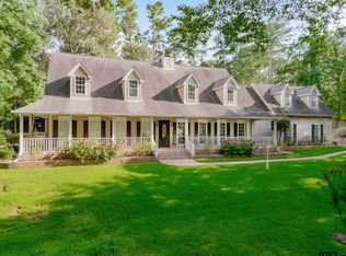 801 Wilder Way, Tyler, TX 75703