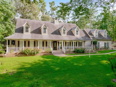 801 Wilder Way, Tyler, TX, 75703
