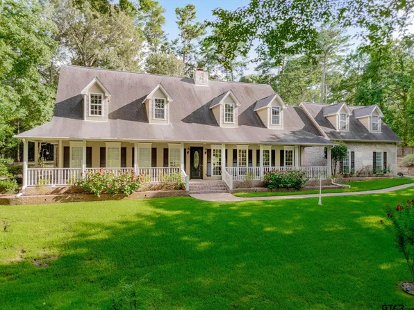 801 Wilder Way, Tyler, TX 75703