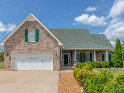 2871 Chatfield Dr, Clarksville, TN, 37043