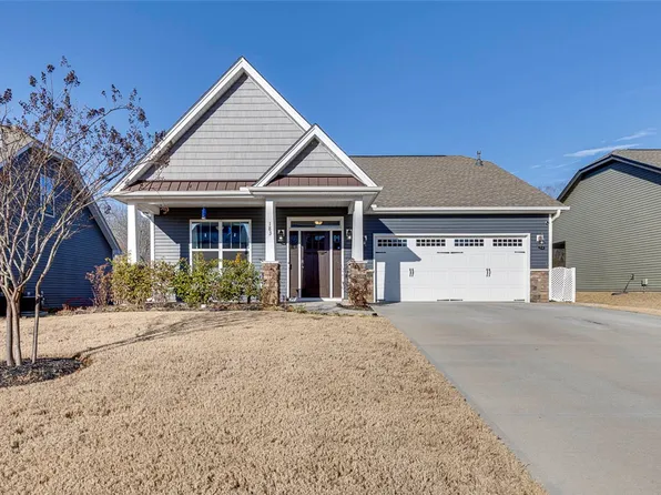 183 Capslock Trl, Pendleton, SC 29670