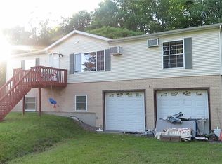 25 Budd Rd, Woodbourne, NY 12788