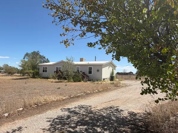 10 Thunder Chief, Edgewood, NM 87015