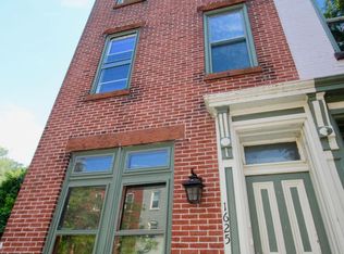 1625 N 3rd St, Harrisburg, PA 17102