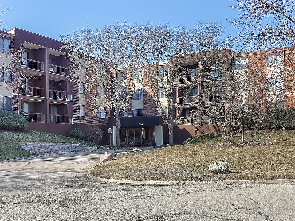 440 Raintree Ct UNIT 2D, Glen Ellyn, IL 60137 Zillow