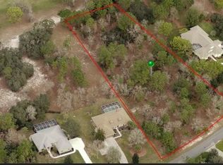 50 Beech St, Homosassa, FL 34446