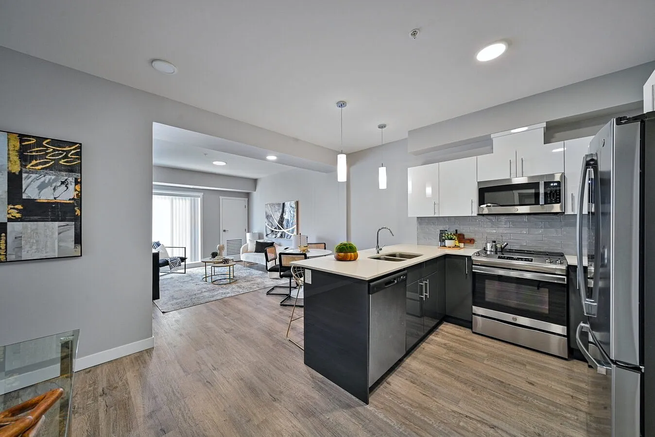 The Allure Apartments — Photo 1