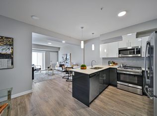 The Allure Apartments, Winnipeg, MB R3P 1C5