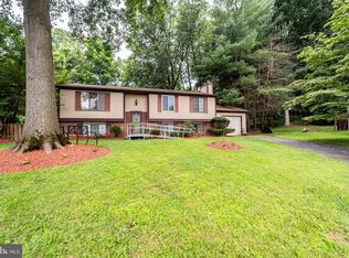 1401 Rossiter Ct, Silver Spring, MD 20905