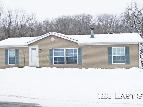 123 East Street, Potosi, WI 53820