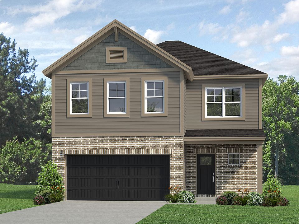 Exterior Rendering