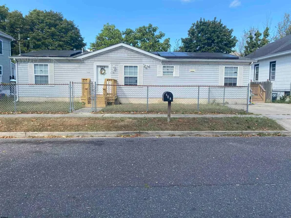 142 Maple Ave, Pleasantville, NJ 08232