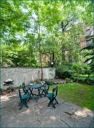 Rented by Brown Harris Stevens