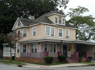 615 Walker Ave, Norfolk, VA 23523