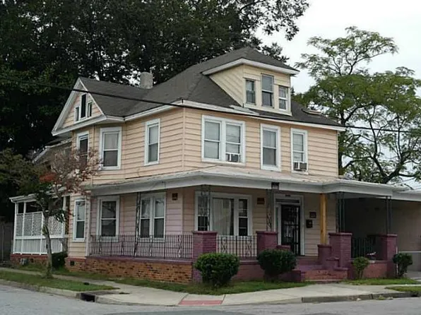 615 Walker Ave, Norfolk, VA 23523